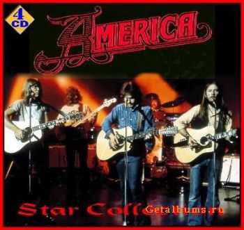 America - Star Collection (2010)