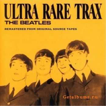 The Beatles - Ultra Rare Trax (2010)