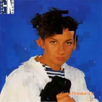 Gianna Nannini - Puzzle (1984)