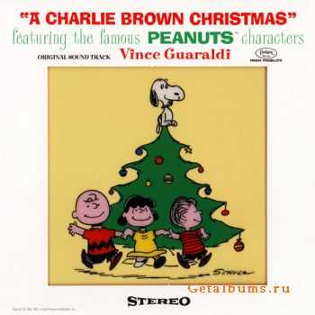 Vince Guaraldi Trio - A Charlie Brown Christmas (2006)