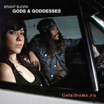 Brant Bjork - Gods & Goddesses (2010)