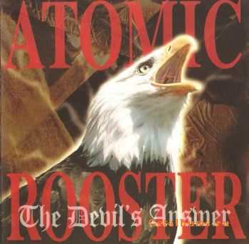 Atomic Rooster - The Devil's Answer (1997) Lossless