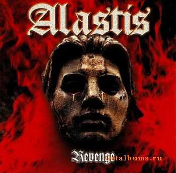 Alastis - Revenge 1998 [MP3+LOSSLESS]