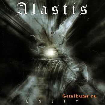 Alastis - Unity 2001 [MP3+LOSSLESS]