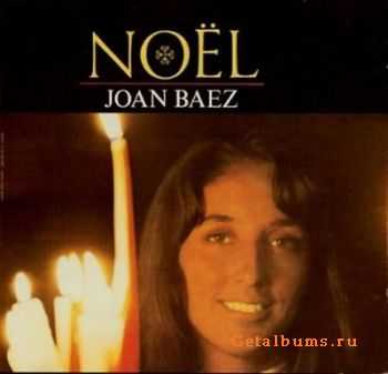 Joan Baez - Noel (1966)