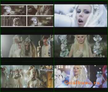 Kerli - Army Of Love (2010)