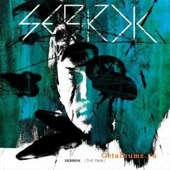 Sebrok - The Pain (2010)