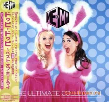 Me & My - The Ultimate Collection (Japanese Edition) 2007 (Lossless) + MP3