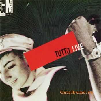 Gianna Nannini - Tutto Live (1985)