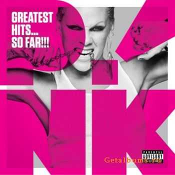 Pink - Greatest Hits...So Far!!! (EU version - 2010) DVD5