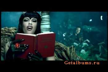 Pink - Greatest Hits...So Far!!! (EU version - 2010) DVD5