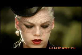 Pink - Greatest Hits...So Far!!! (EU version - 2010) DVD5