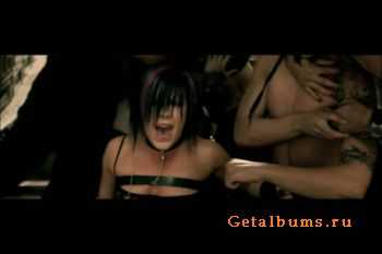 Pink - Greatest Hits...So Far!!! (EU version - 2010) DVD5