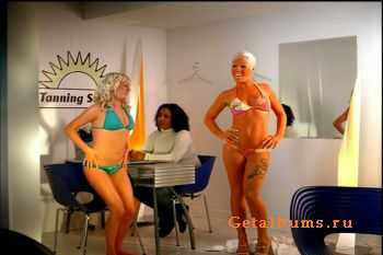 Pink - Greatest Hits...So Far!!! (EU version - 2010) DVD5