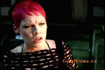 Pink - Greatest Hits...So Far!!! (EU version - 2010) DVD5