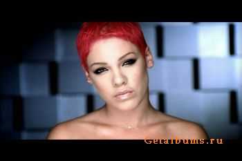 Pink - Greatest Hits...So Far!!! (EU version - 2010) DVD5