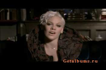 Pink - Greatest Hits...So Far!!! (EU version - 2010) DVD5