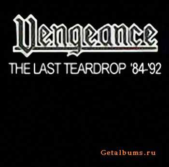 Vengeance - The Last Teardrop (1992)