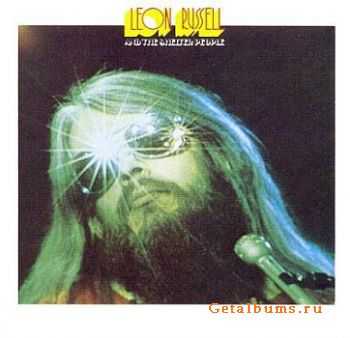 Leon Russell - Leon Russell And The Shelter People (1971)