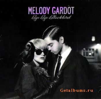 Melody Gardot - Bye Bye Blackbird [EP] (2010) 