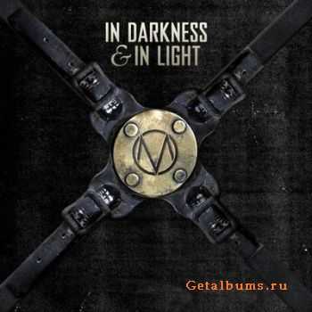 The Maine - In Darkness & In Light (2010) 