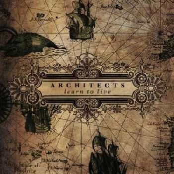 Architects - Learn To Live (Single) (2010)