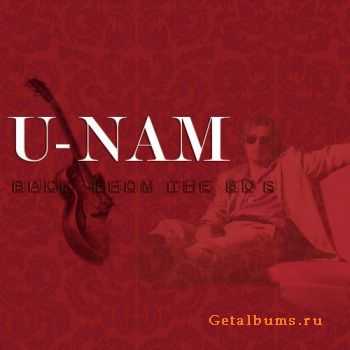   U-Nam - Back From The 80's (2007) FLAC/MP3