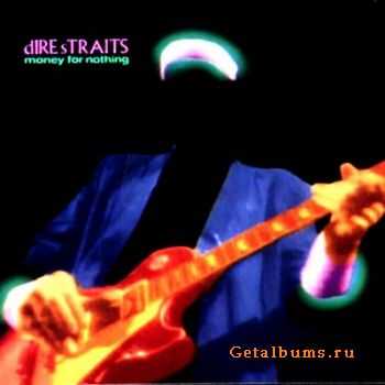 Dire Straits - Money for nothing (1996)