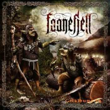 Faanefjell - Trollmarsj (2010)