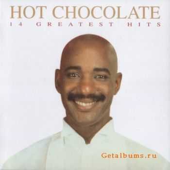 Hot Chocolate - 14 Greatest Hits (1996)