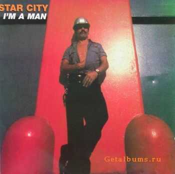 Star City - I'm A Man (1998)