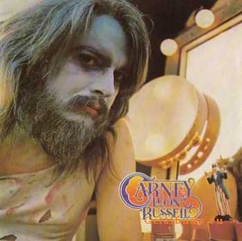 Leon Russell - Carney (1972)