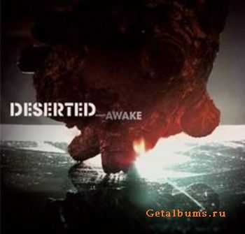 Deserted - Awake (2010)