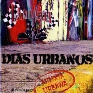 Milixia Urbana - Dias Urbanos (2006)