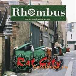 Rhombus - Rat City (2003)