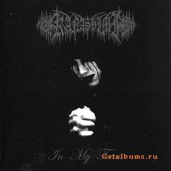 Kanashimi - In My Tears (EP) (2010) Kanashimi - In My Tears (EP) (2010)