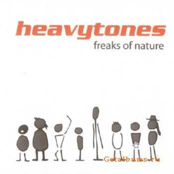 Heavytones - Freaks Of Nature