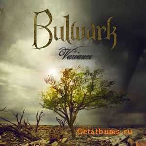 Bulwark - Variance (2009)