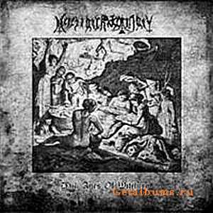 Heresiarch Seminary  Dark Ages of Witchery (2010)