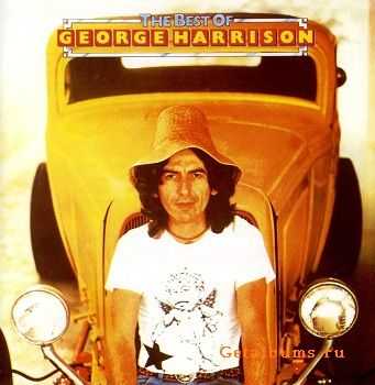 George Harrison -  The Best Of  (1976)