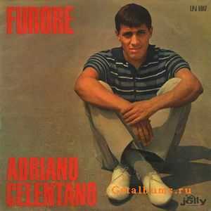 Adriano Celentano - Furore (1960)