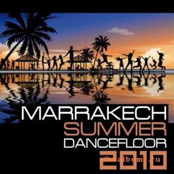 Marrakech Summer Dancefloor (2010)