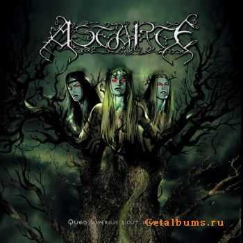 Astarte - Quod Superius Sicut Inferius (2002) [FLAC]