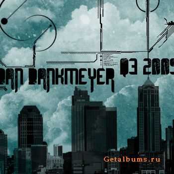 Dan Dankmeyer - Q3 2009 (2009)