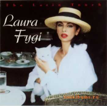 Laura Fygi - The Latin Touch (2000)