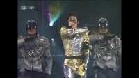 Michael Jackson -   Live in Munich (HDTVRip 720p)