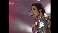 Michael Jackson -   Live in Munich (HDTVRip 720p)