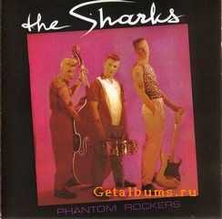 The Sharks - Phantom Rockers (1983)