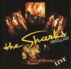 The Sharks - First & Last (1989)