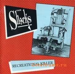 The Sharks - Recreational Killer (1993)